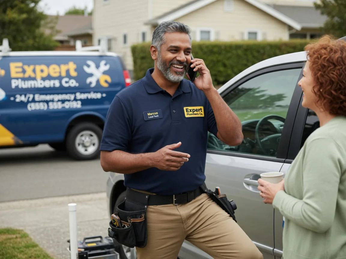 Drain Cleaning De Witt, NE FAQs